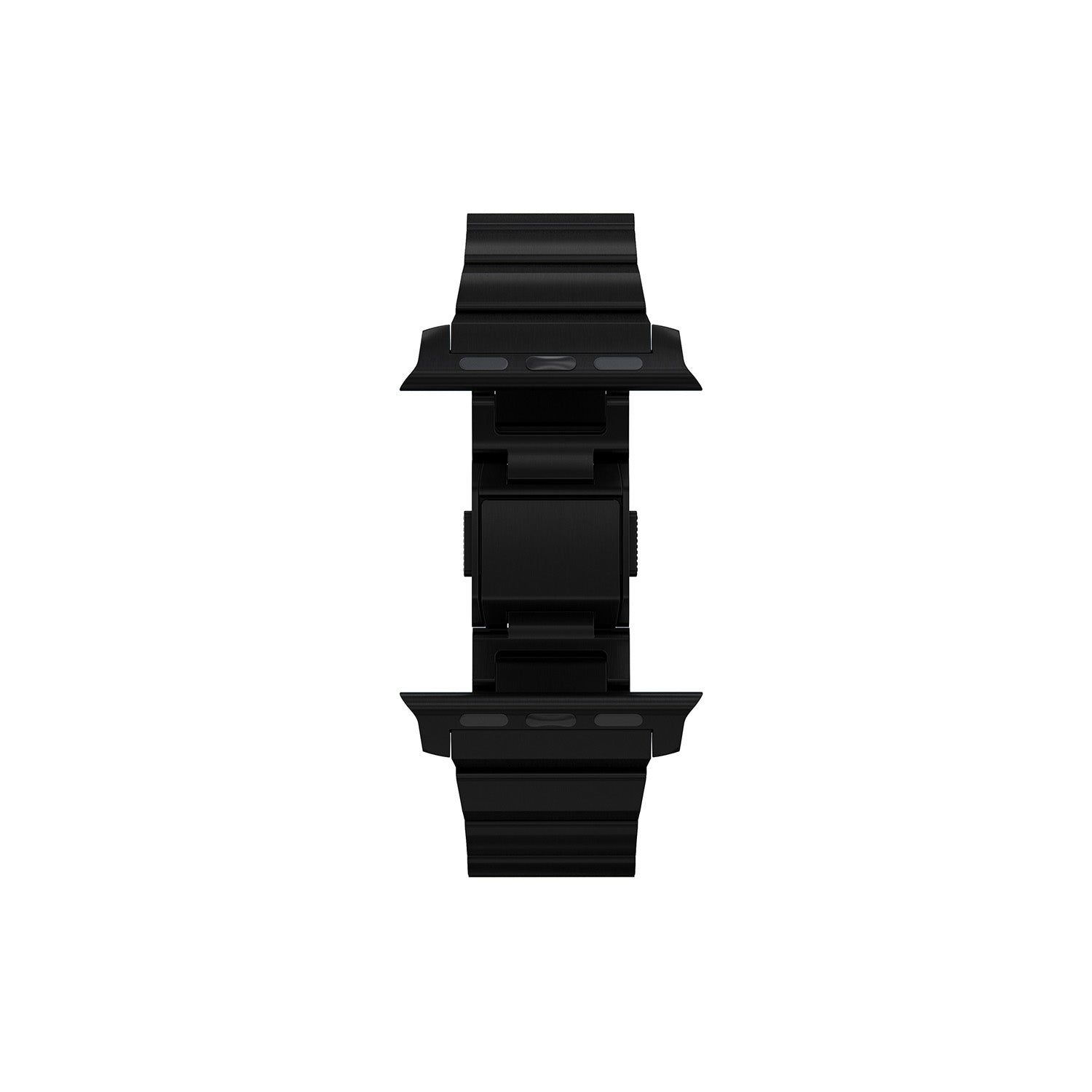 NOMAD Titanium Metal Strap V2 for Apple Watch 41mm/40mm/38mm Watch Bands NOMAD 
