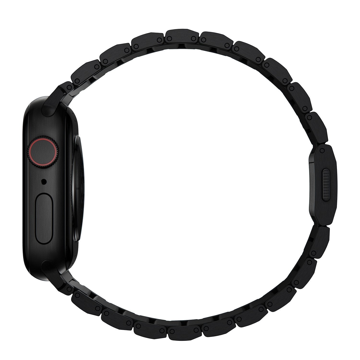 NOMAD Titanium Band 44mm/45mm/49mm NOMAD Titanium Band Metal