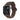 NOMAD Traditional Band for Apple Watch 49mm/45mm/44mm/42mm By Horween® Leather(Rustic Brown/Silver Hardware, Black Hardware) Watch Bands NOMAD Black Hardware 