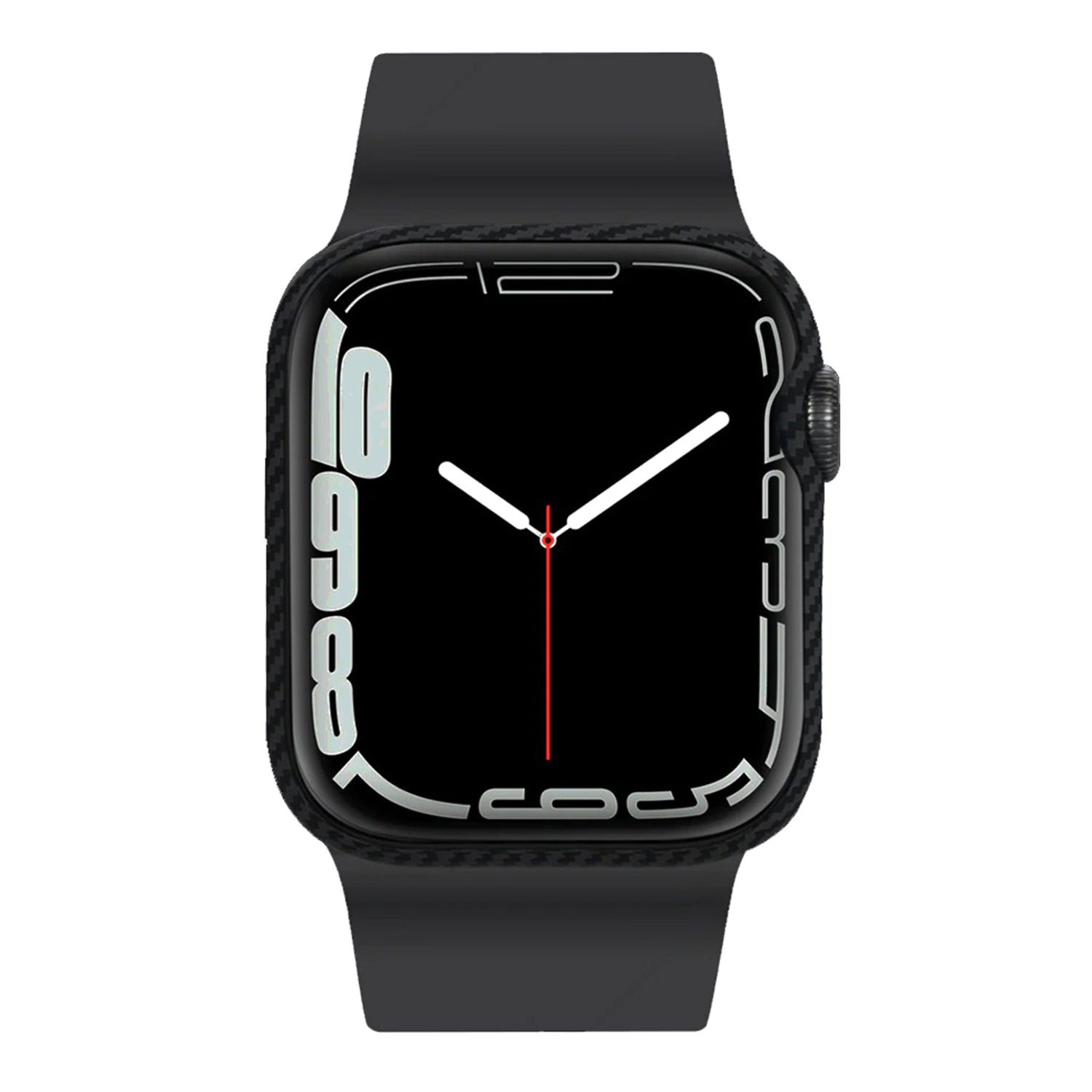 PITAKA Air Case for Apple Watch Series 7 41mm Default PITAKA 