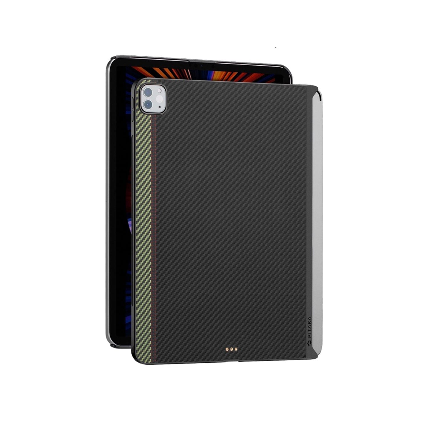 Pitaka MagEZ Case 2 for iPad Pro 2020 - カバー