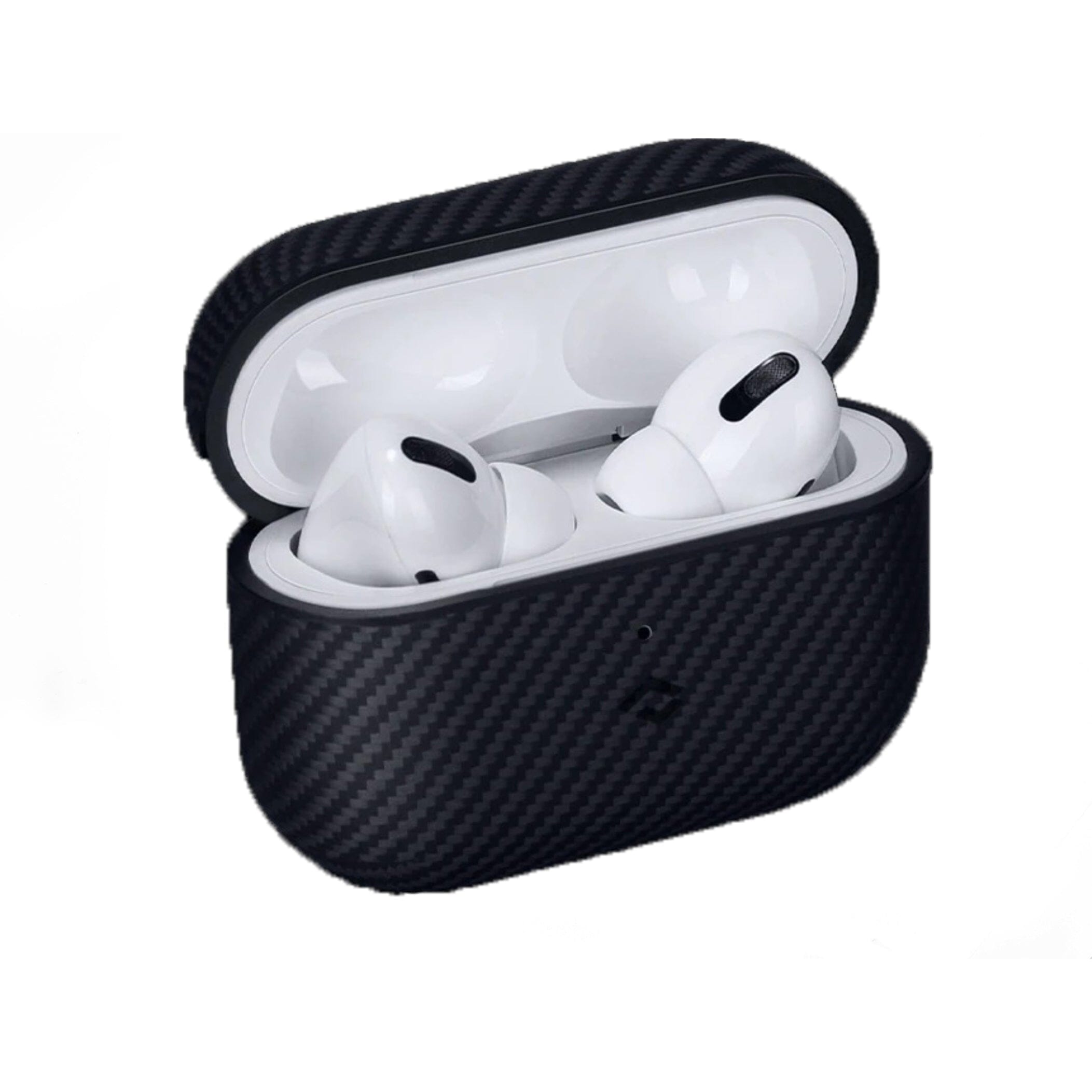 PITAKA MagEZ Case 600D Aramid Fiber Protective Stylish for AirPods 3 AirPods 3 Series PITAKA 