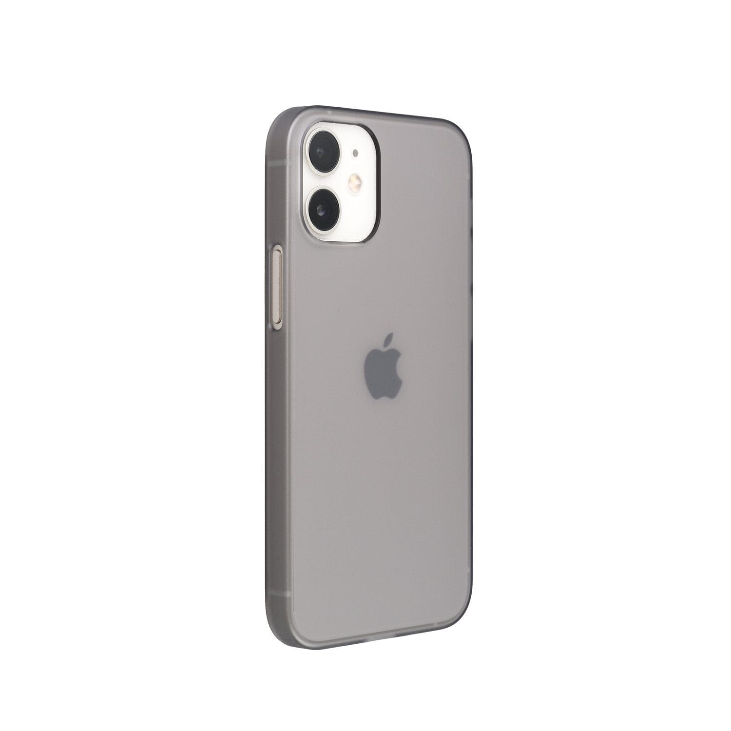 Power Support Air Jacket Case for iPhone 12 mini 5.4"(2020) iPhone 12 Series Power Support 