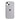 Power Support Air Jacket Case for iPhone 14 Series Mobile Phone Cases Power Support Smoke Matte iPhone 14 6.1" 