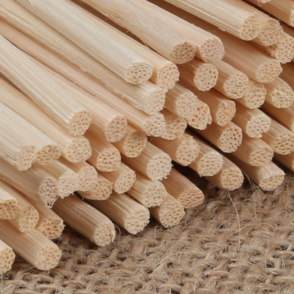 Rattan Reed Sticks Special Waving Rolled Rattan Stick/Ball For Reed Di