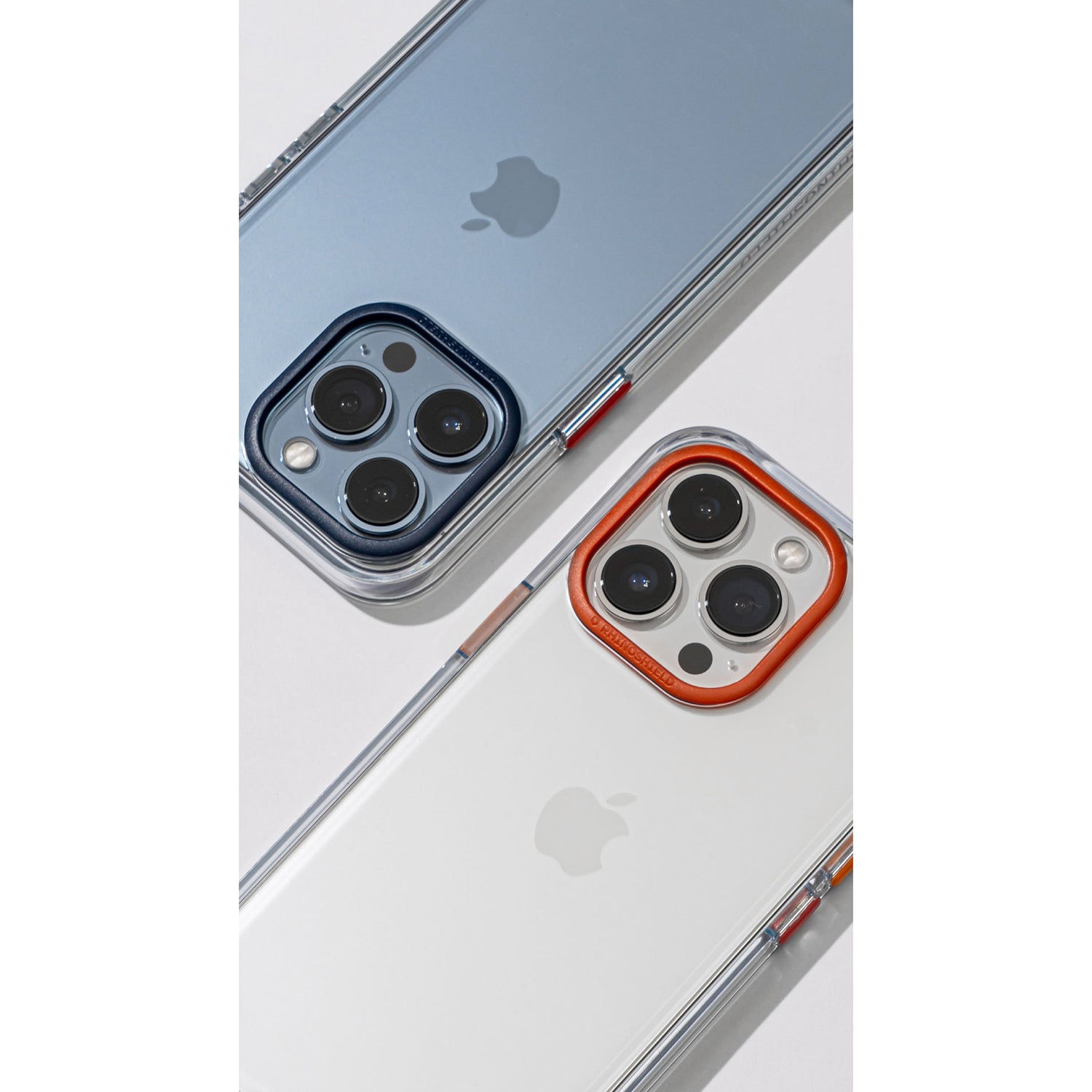 RhinoShield Camera Ring for iPhone 13 Series – ONE2WORLD