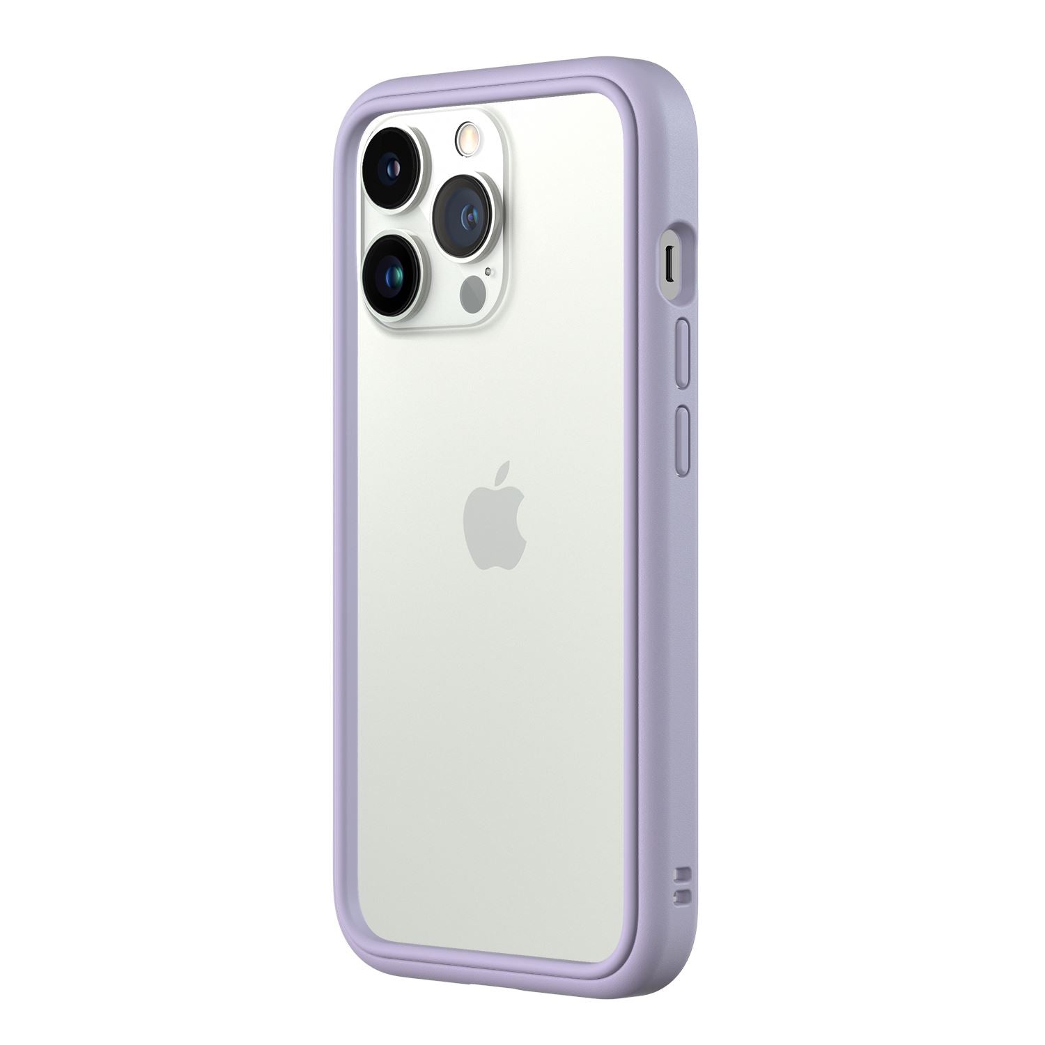 RhinoShield CrashGuard NX for iPhone 13 Pro Max 6.7"(2021) Default Rhinoshield Lavender 