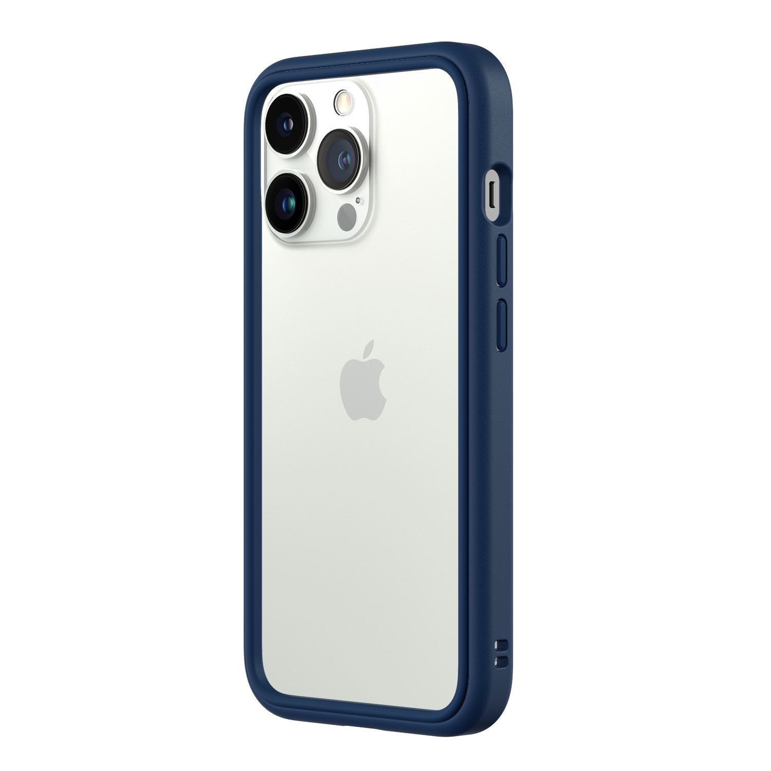 Rhinoshield Iphone 13 Pro Max (Navy Blue), Mobile Phones & Gadgets, Mobile  & Gadget Accessories, Cases & Sleeves on Carousell