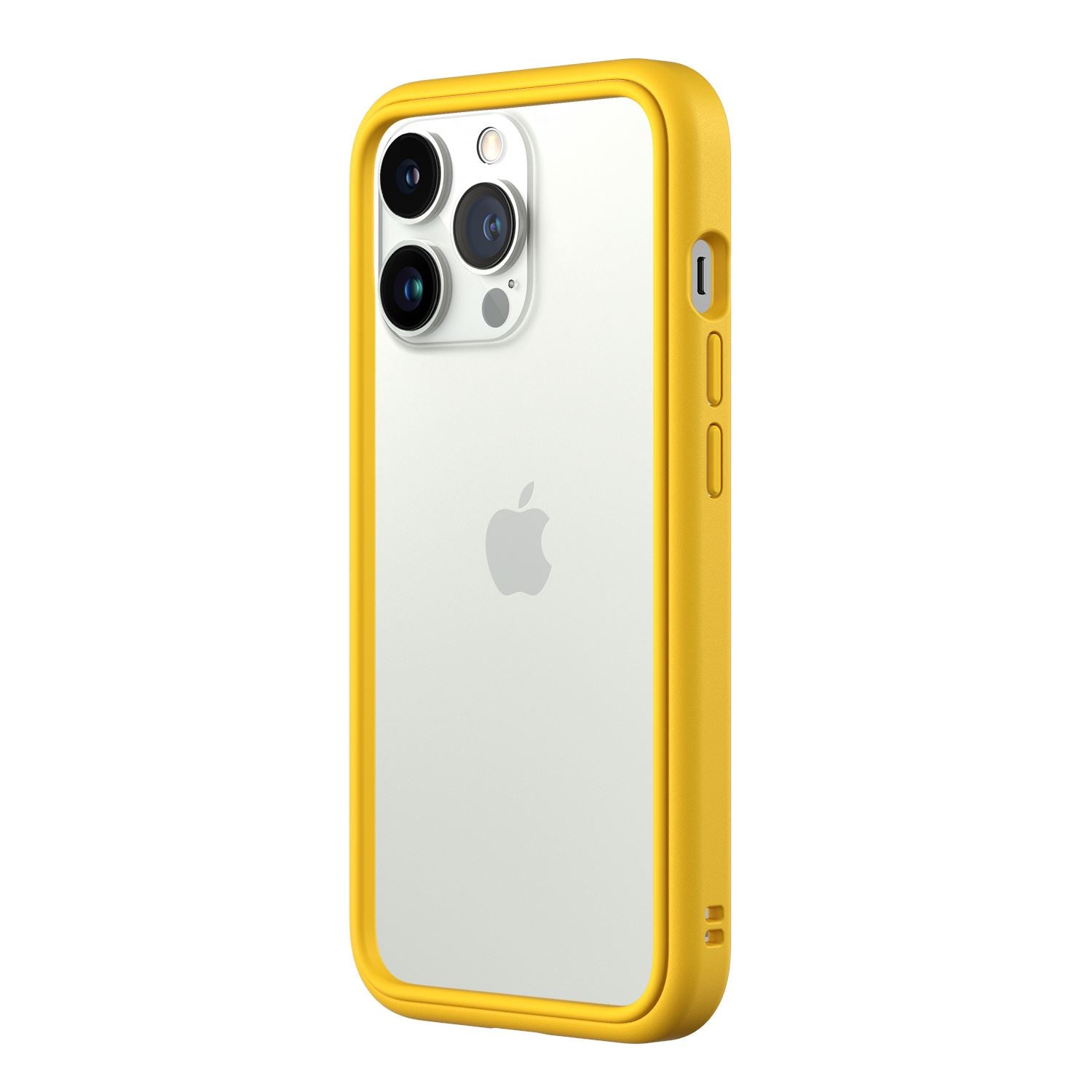 RhinoShield CrashGuard NX for iPhone 13 Pro Max 6.7"(2021) Default Rhinoshield Yellow 