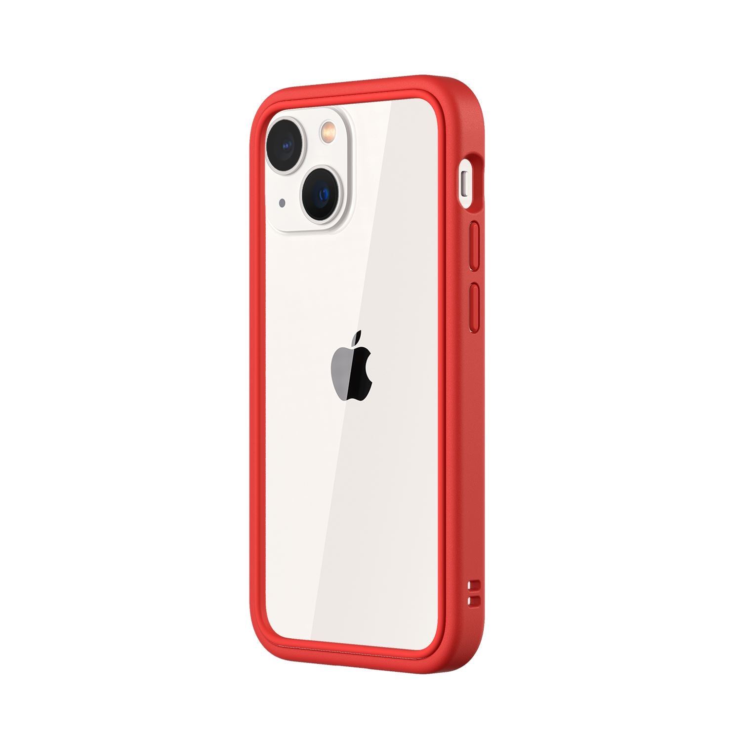 RhinoShield CrashGuard NX Modular Case for iPhone Series (2021) iPhone 13 Series RhinoShield iPhone 13 Mini 5.4" Red 