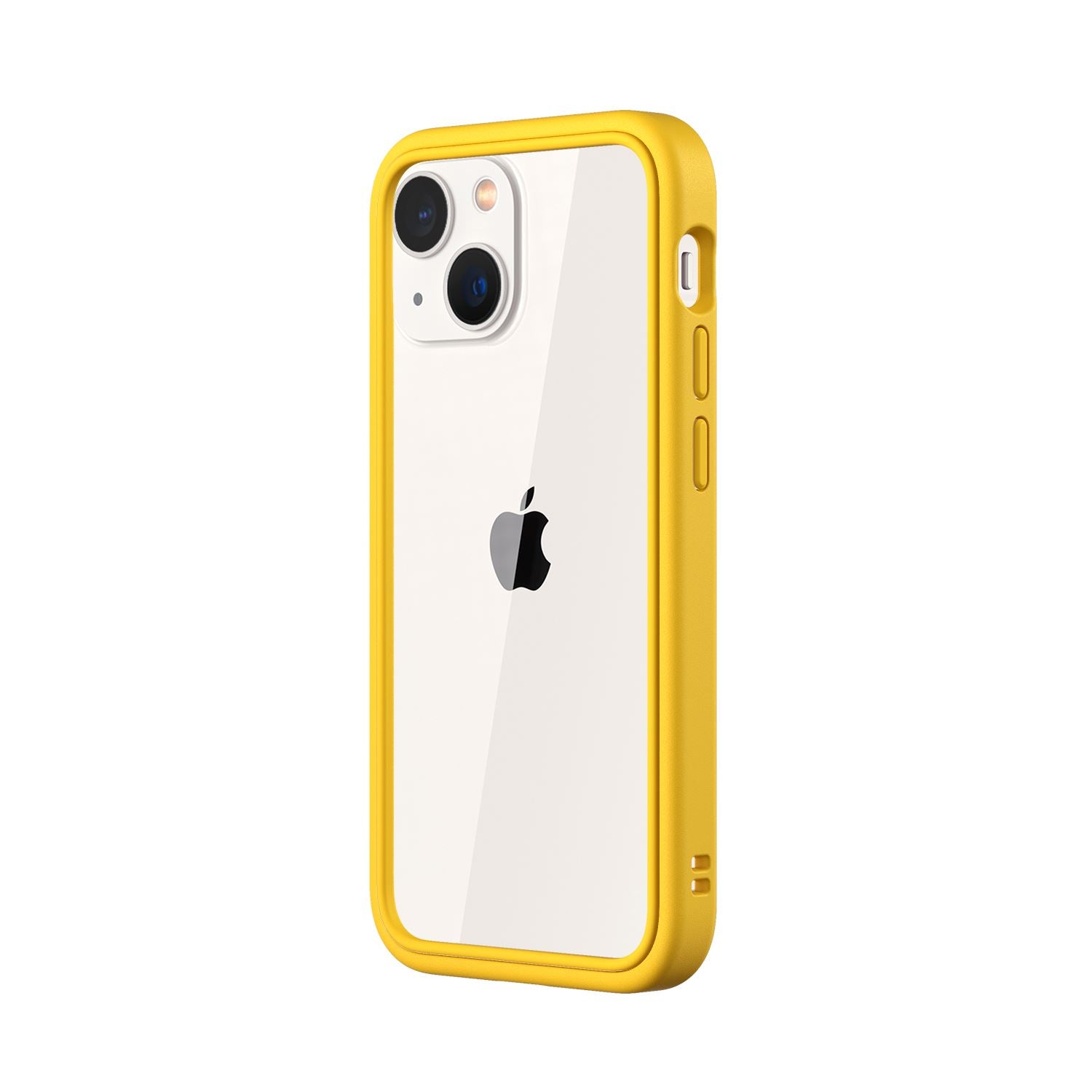 RhinoShield CrashGuard NX Modular Case for iPhone Series (2021) iPhone 13 Series RhinoShield iPhone 13 Mini 5.4" Yellow 