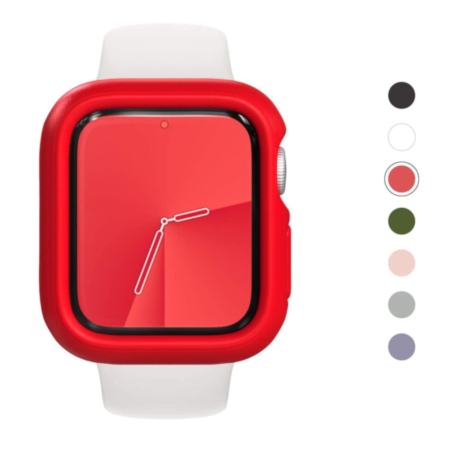 Crashguard nx apple online watch