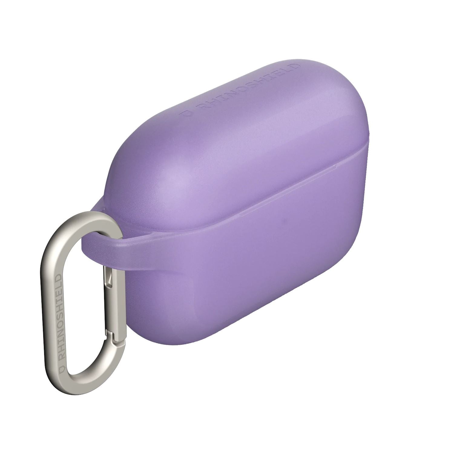 RhinoShield Impact Resistant Case for AirPods Pro 2 ONE2WORLD Violet 