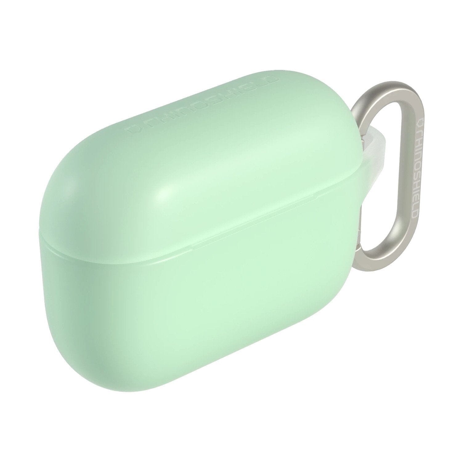 RhinoShield Impact Resistant Case for AirPods Pro AirPods Pro Series RhinoShield Mint Green 