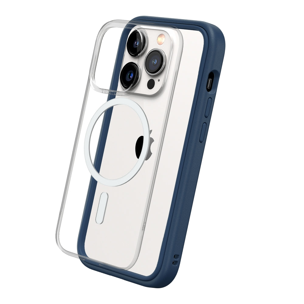 RHINOSHIELD Launches iPhone 14 Cases & Accessories with Superior Magnetic  Pull Force for MagSafe
