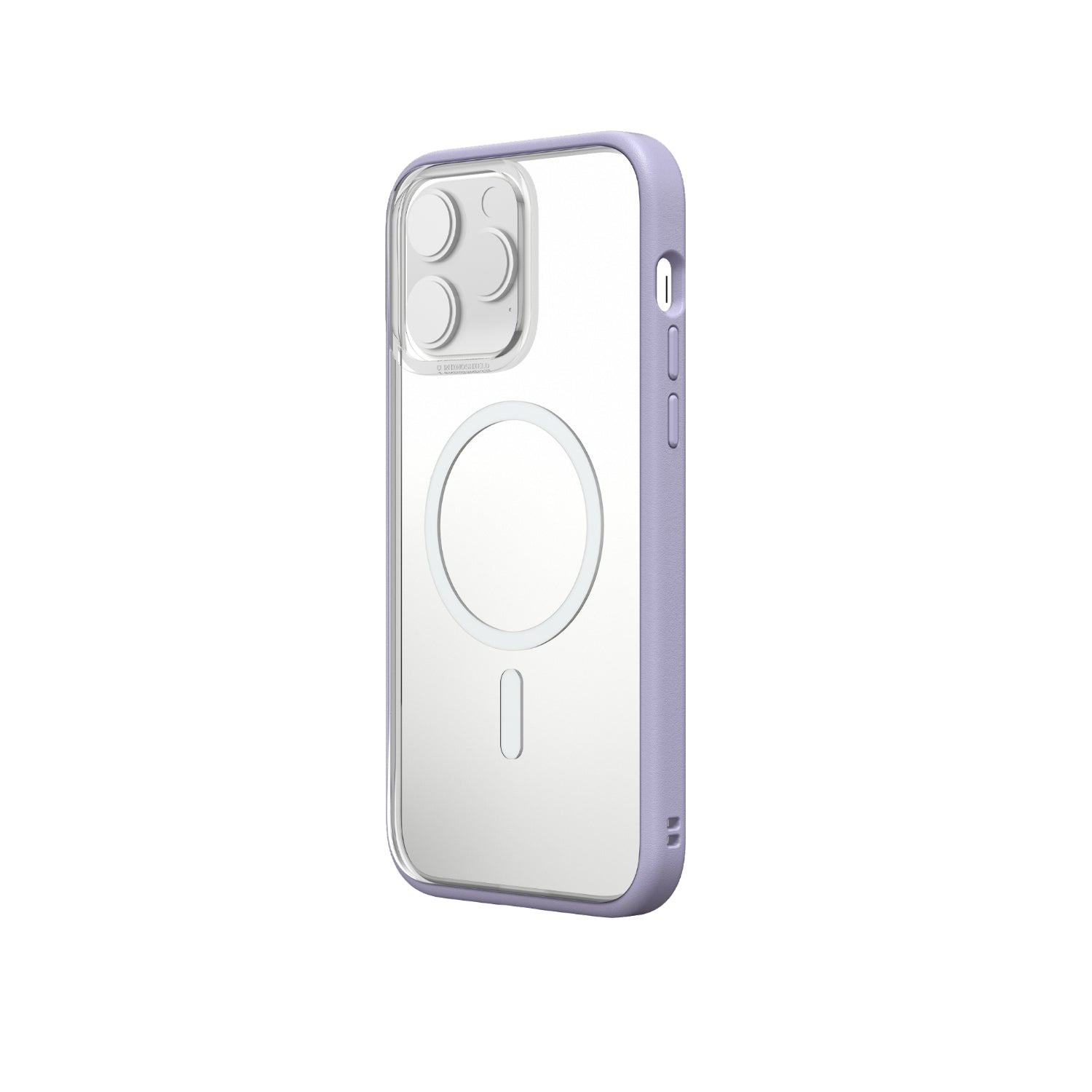 RhinoShield Mod NX MagSafe Case for iPhone 14 Series Mobile Phone Cases RhinoShield Lavender iPhone 14 Pro 6.1" 