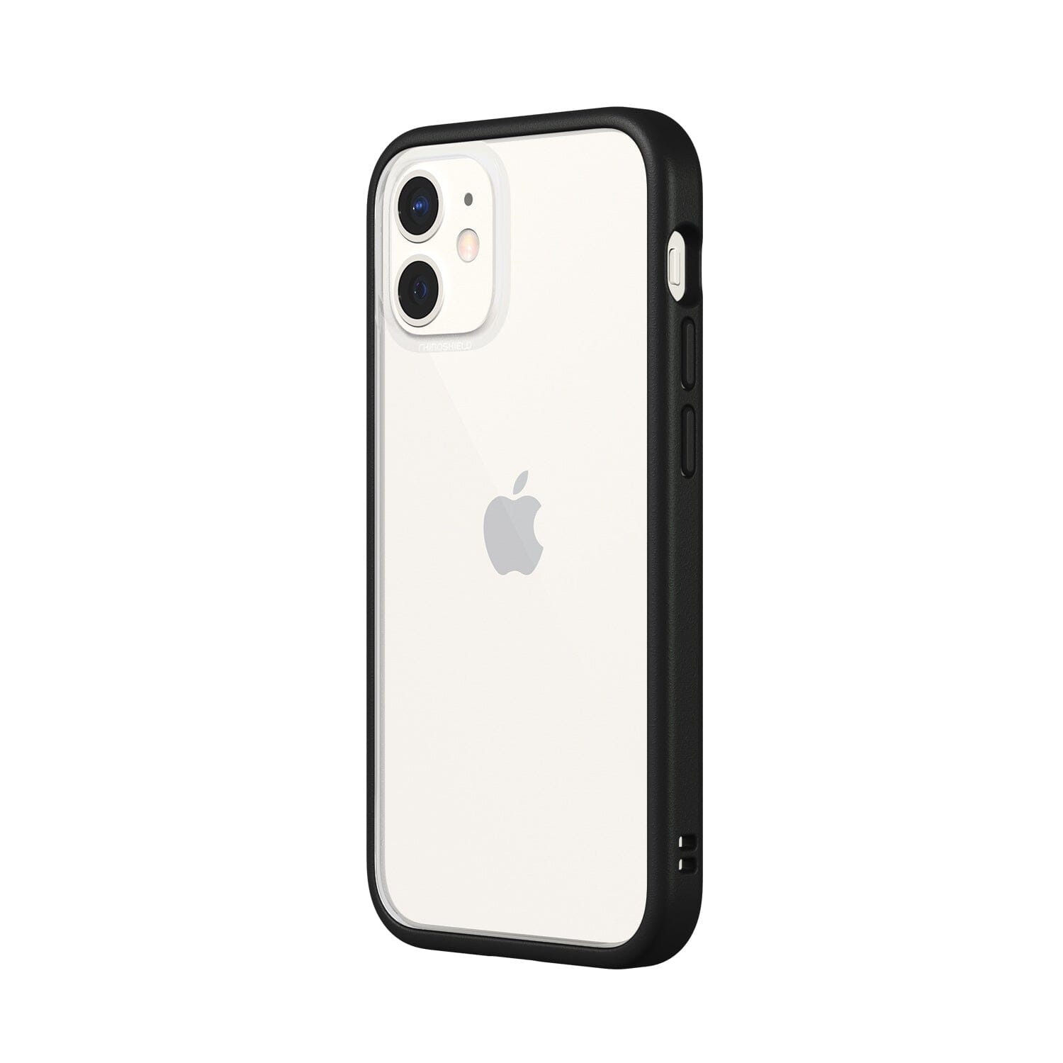 RhinoShield Mod NX Modular Case for iPhone 12 Series (2020) iPhone 12 Series RhinoShield iPhone 12 mini 5.4" Black 