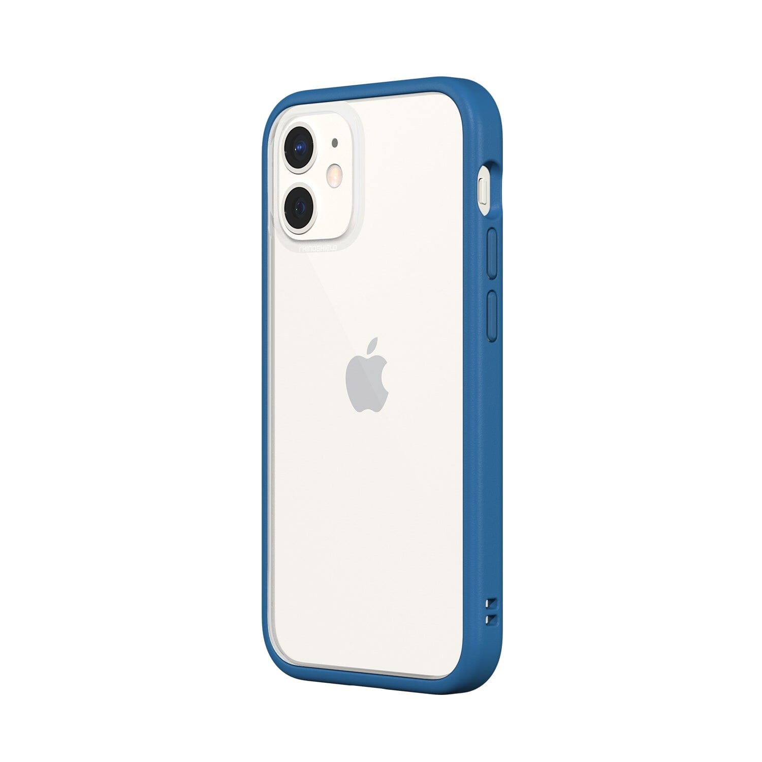 RhinoShield Mod NX Modular Case for iPhone 12 Series (2020) iPhone 12 Series RhinoShield iPhone 12 mini 5.4" Royal Blue 