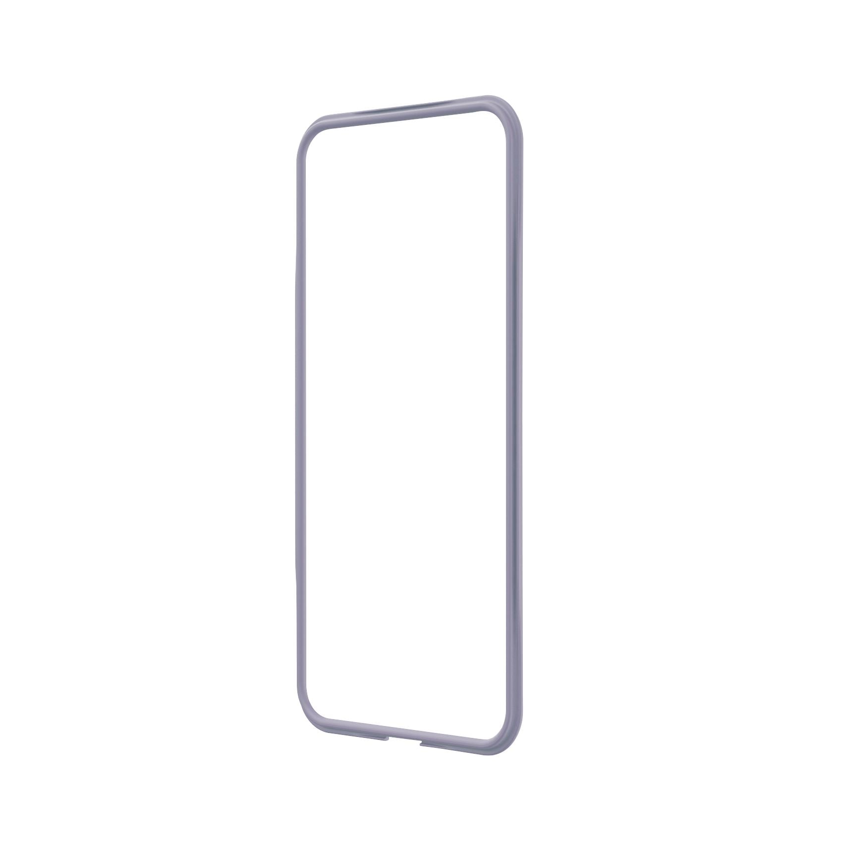 RhinoShield Mod NX Modular Case for iPhone 12 Series (2020) iPhone 12 Series RhinoShield iPhone 12/12 Pro 6.1" Lavender (Rim) 