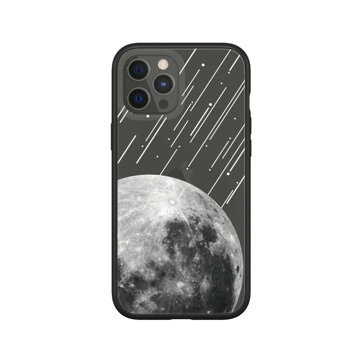 RhinoShield Mod NX Modular Case for iPhone 12 Series (2020) iPhone 12 Series RhinoShield iPhone 12/12 Pro 6.1" Meteor Shower (Backplate) 