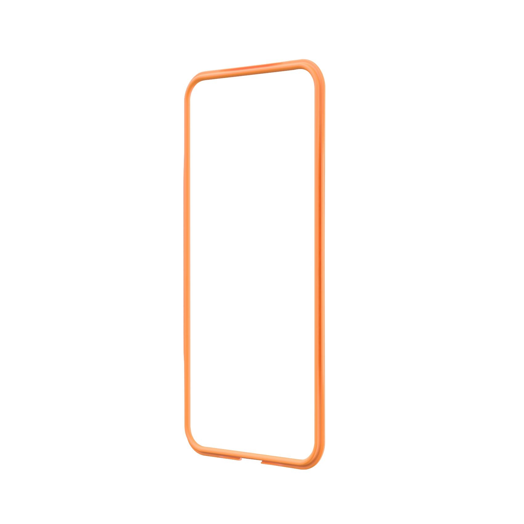 RhinoShield Mod NX Modular Case for iPhone 12 Series (2020) iPhone 12 Series RhinoShield iPhone 12/12 Pro 6.1" Orange (Rim) 