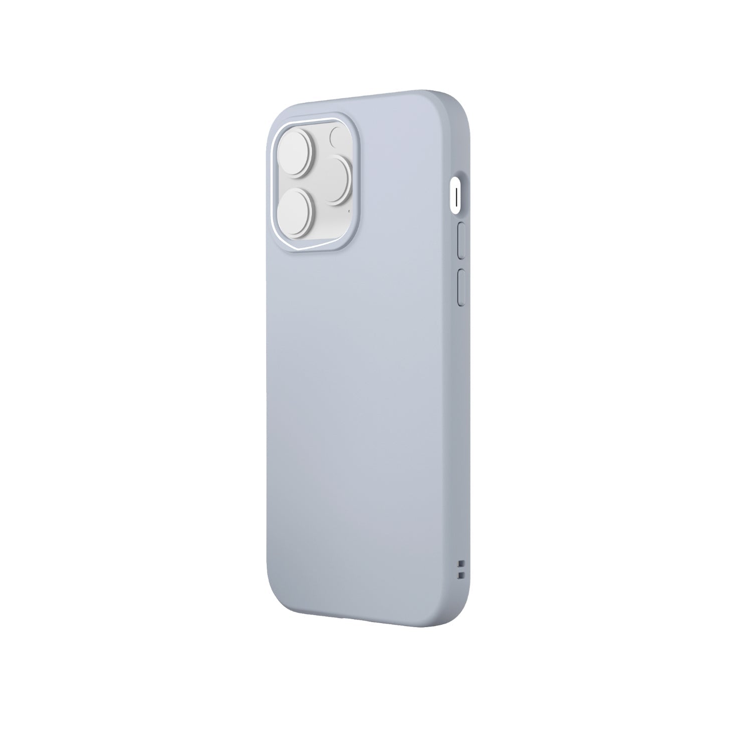 RhinoShield SolidSuit Case for iPhone 14 Series Mobile Phone Cases RhinoShield Ash Grey iPhone 14 Pro 6.1" 