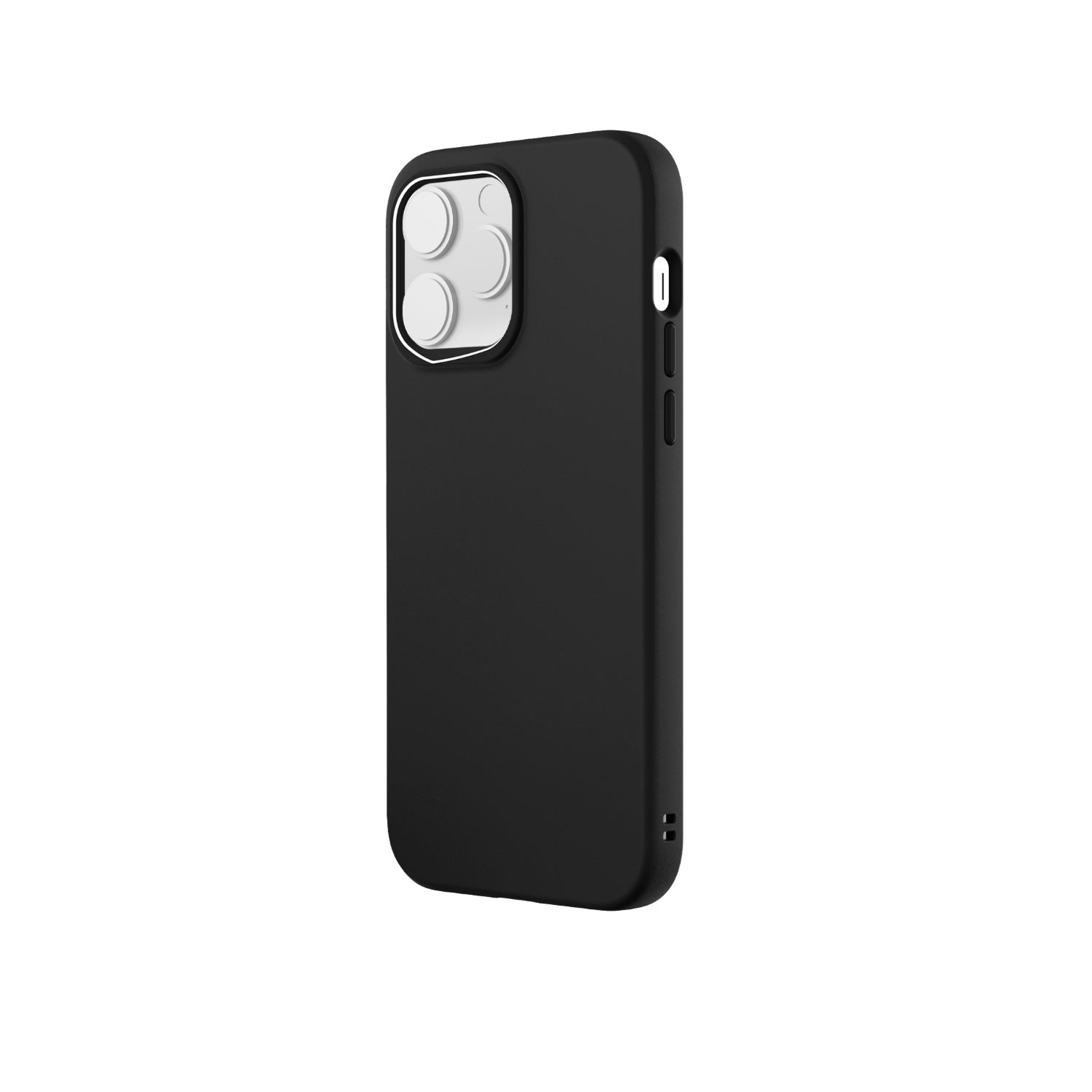 RhinoShield SolidSuit Case for iPhone 14 Series Mobile Phone Cases RhinoShield Classic Black iPhone 14 Pro 6.1" 