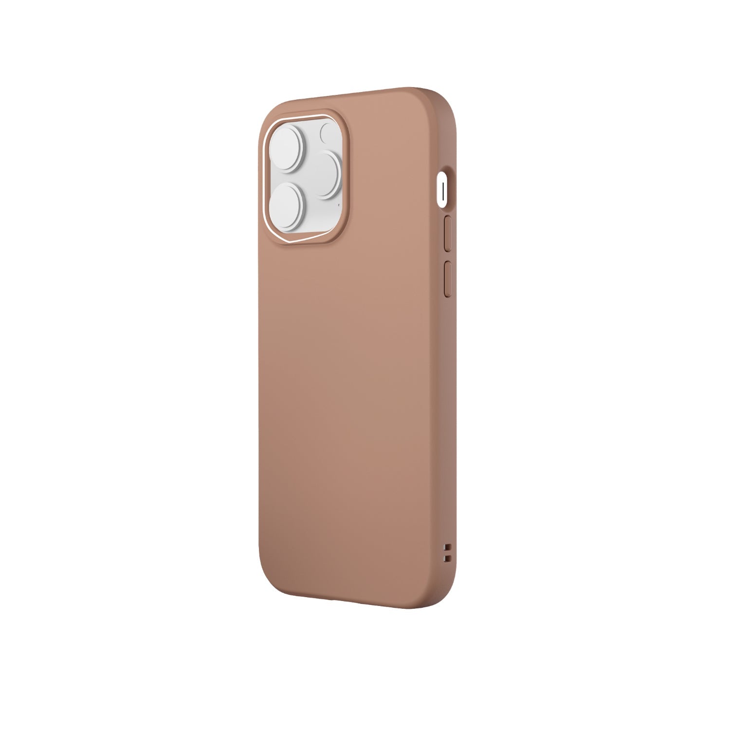 RhinoShield SolidSuit Case for iPhone 14 Series Mobile Phone Cases RhinoShield Sunset Gold iPhone 14 Pro 6.1" 