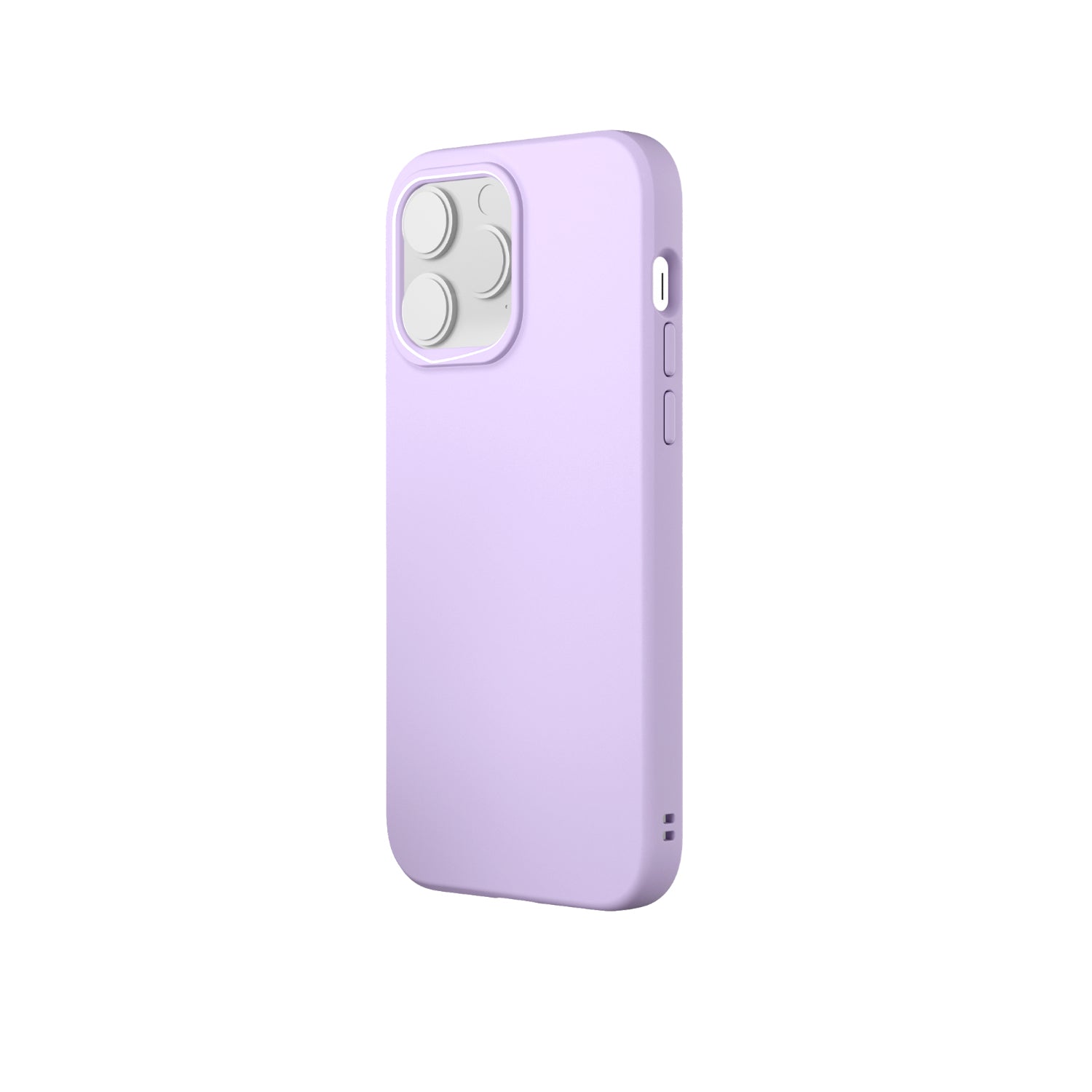 RhinoShield SolidSuit Case for iPhone 14 Series Mobile Phone Cases RhinoShield Violet iPhone 14 Pro 6.1" 