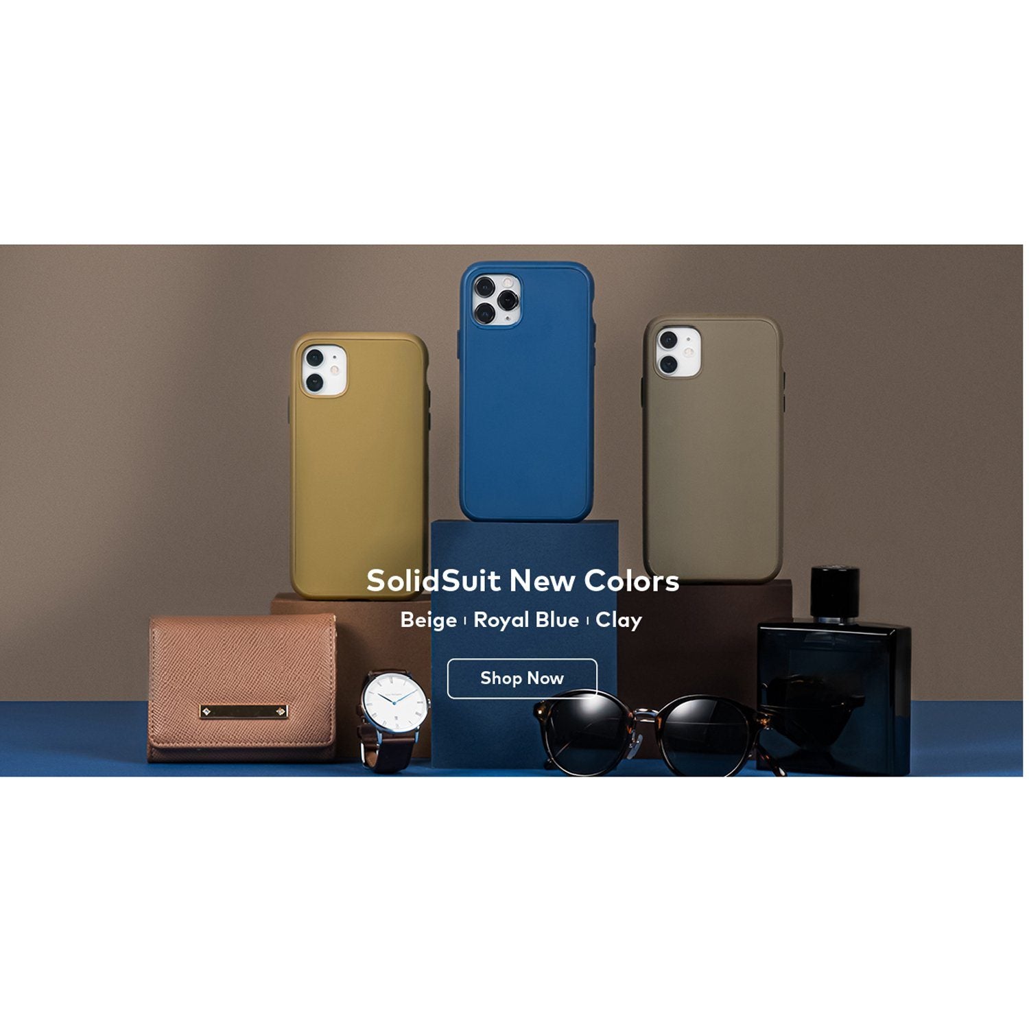 Iphone 12 pro max Case Bundle Nomad Leather Case Rhinoshield
