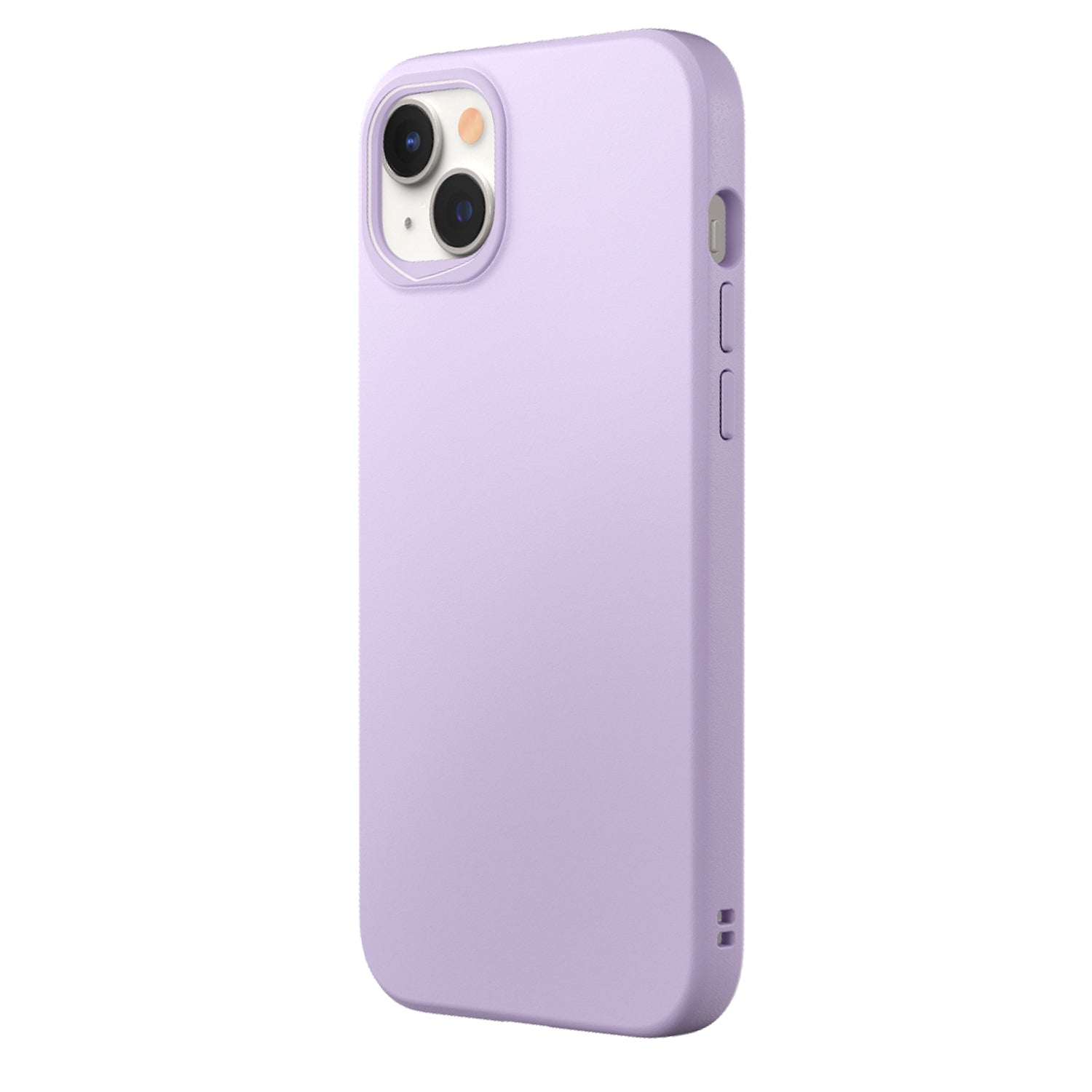 RhinoShield SolidSuit Magsafe Case for iPhone 14 Series ONE2WORLD Classic Violet iPhone 14 6.1" 