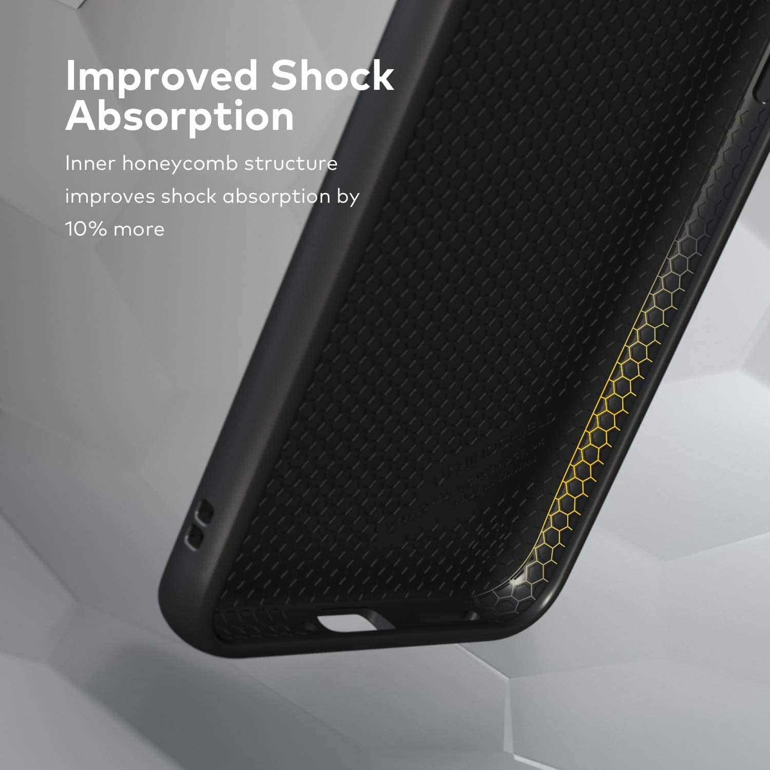 RhinoShield SolidSuit Protective Case with Premium Finish for OnePlus Nord OnePlus Nord Series RhinoShield 