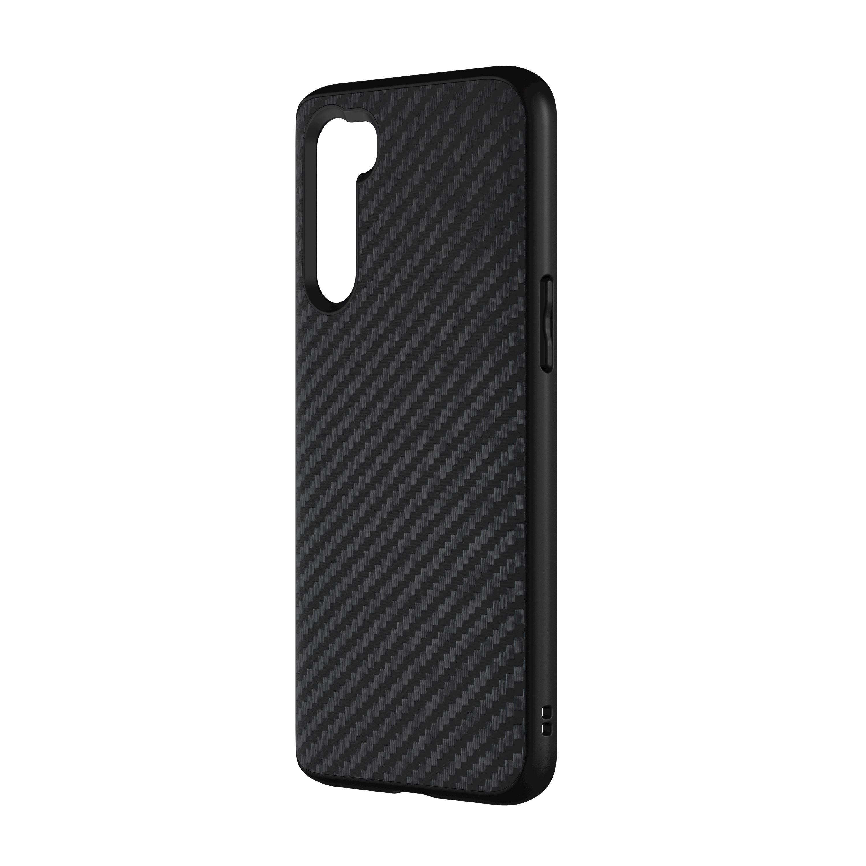 RhinoShield SolidSuit Protective Case with Premium Finish for OnePlus Nord OnePlus Nord Series RhinoShield 