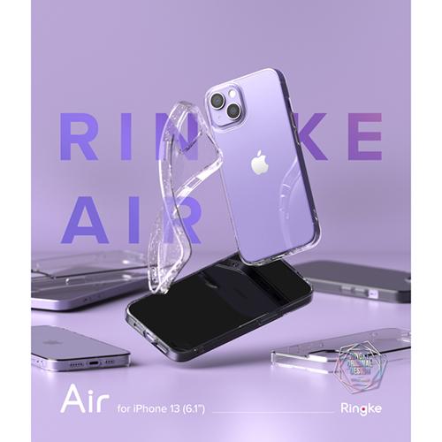 Ringke Air Case for iPhone 13 mini 5.4"(2021) Default Ringke 