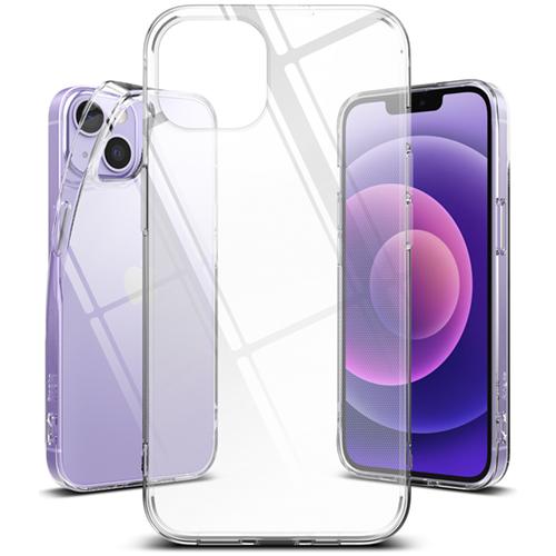 Ringke Air Case for iPhone 13 mini 5.4"(2021) Default Ringke Clear 
