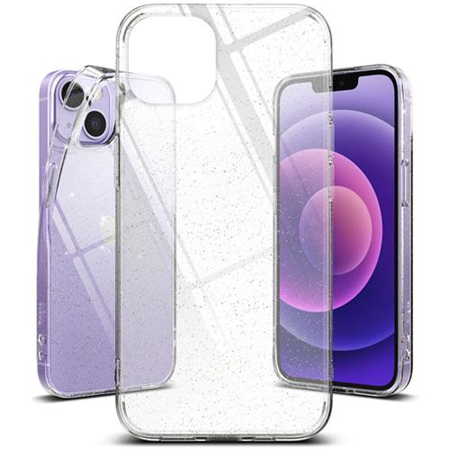 Ringke Air Case for iPhone 13 mini 5.4"(2021) Default Ringke Glitter 