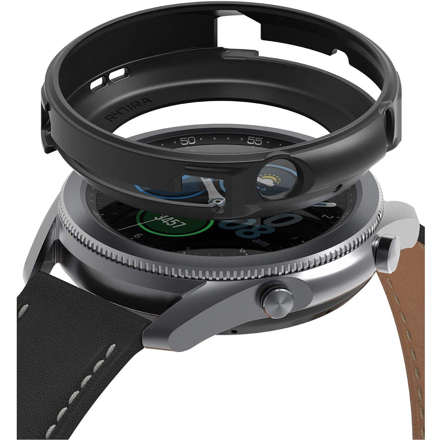 Ringke Air Sports for Galaxy Watch 3 45mm, Black Default Ringke 