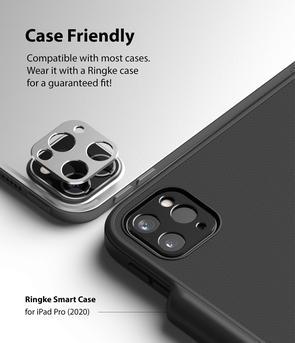 Ringke Camera Styling for iPad Pro 2020 11"/12.9", Black Default Ringke 