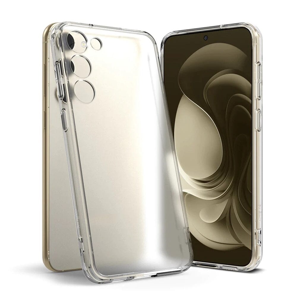 Ringke Fusion Case for Samsung Galaxy S23/ S23 Plus/ S23 Ultra Ringke Matte Clear S23 
