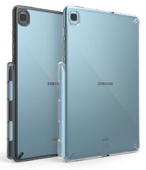 Ringke Fusion Case for Samsung Galaxy Tab S6 Lite, Clear Galaxy Tab s6 Lite Ringke 