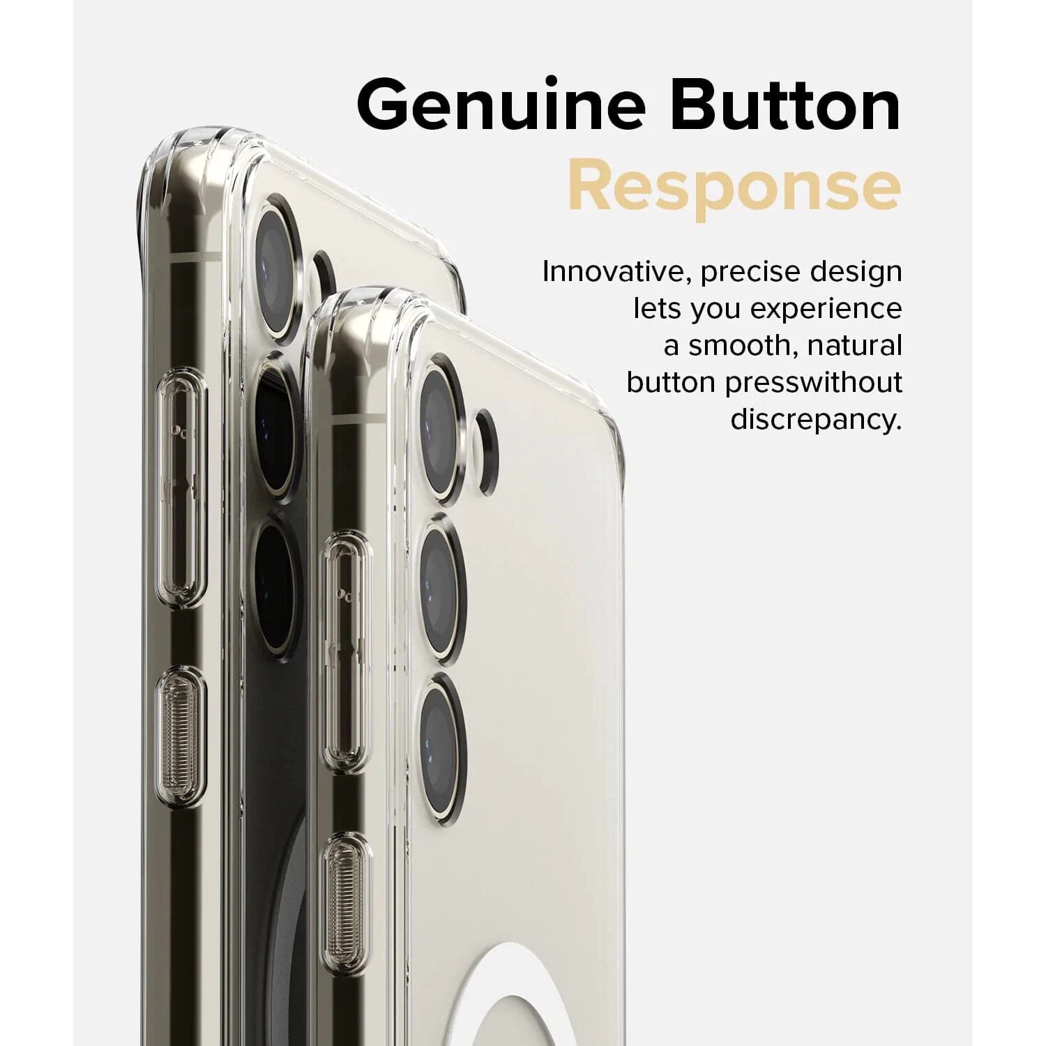 Ringke Fusion Magnetic Case for Samsung Galaxy S23 Series Ringke 