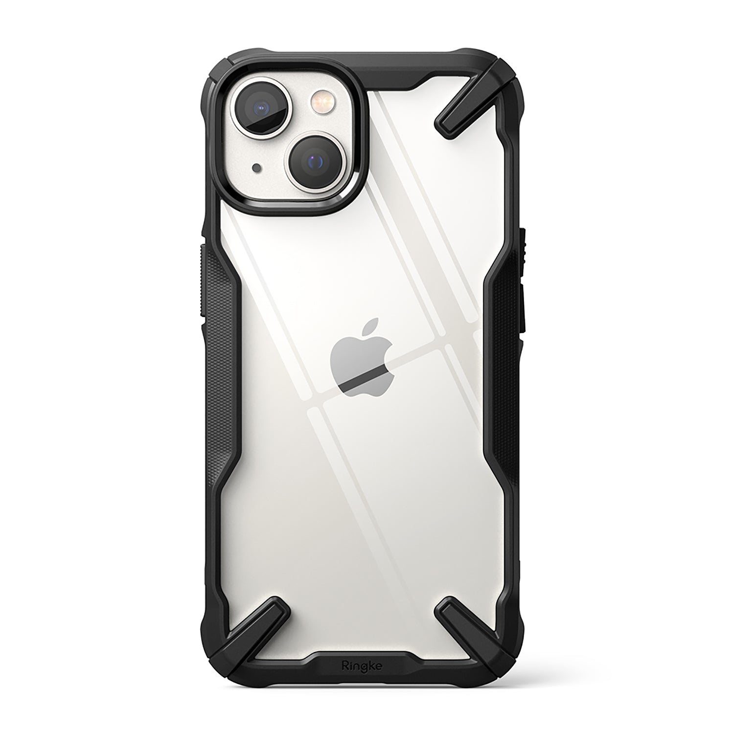 Ringke Fusion X Case for iPhone 14 Series Mobile Phone Cases Ringke iPhone 14 6.1" 