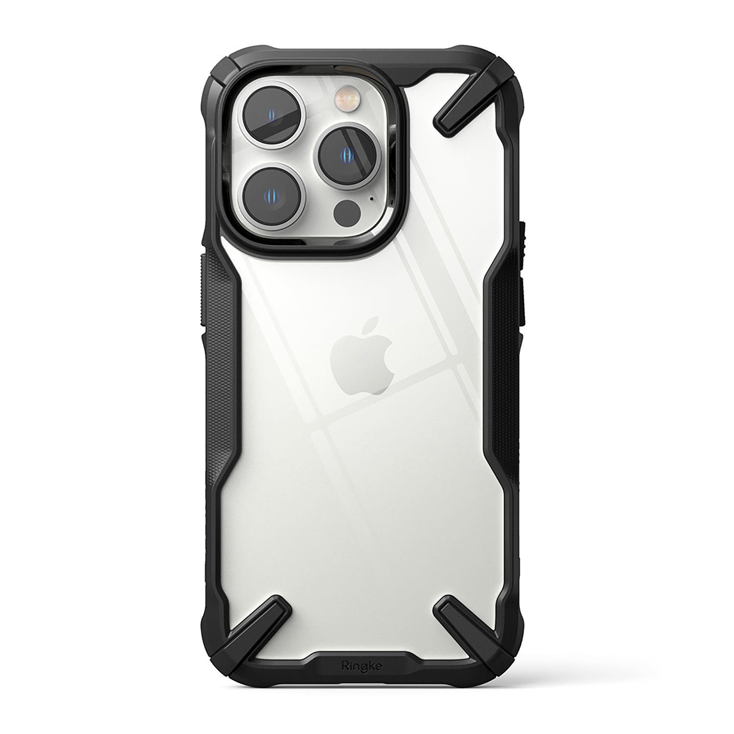 Ringke Fusion X Case for iPhone 14 Series Mobile Phone Cases Ringke iPhone 14 Pro 6.1" 