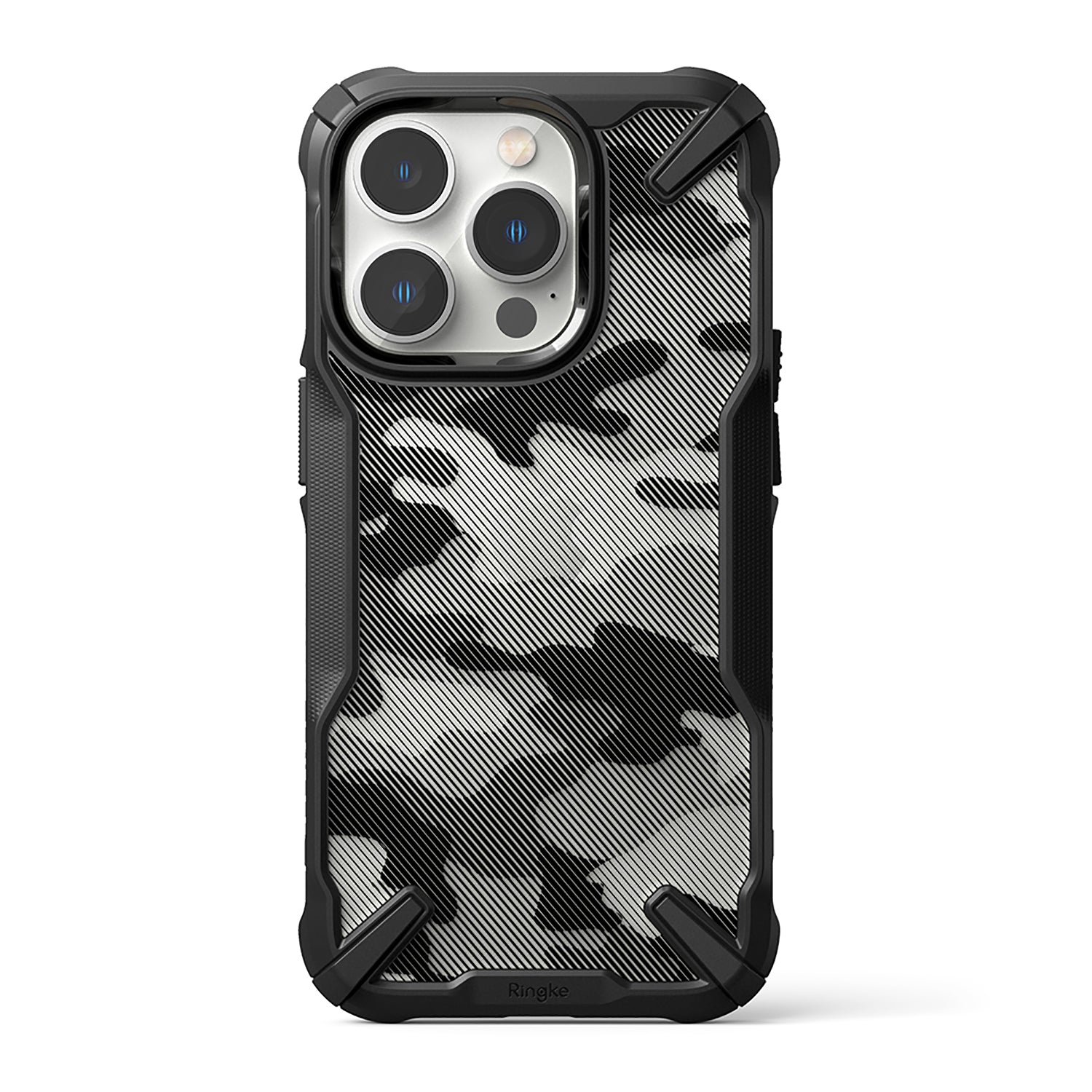 Ringke Fusion X Design Case for iPhone 14 6.1" Mobile Phone Cases Ringke iPhone 14 Pro 6.1" 