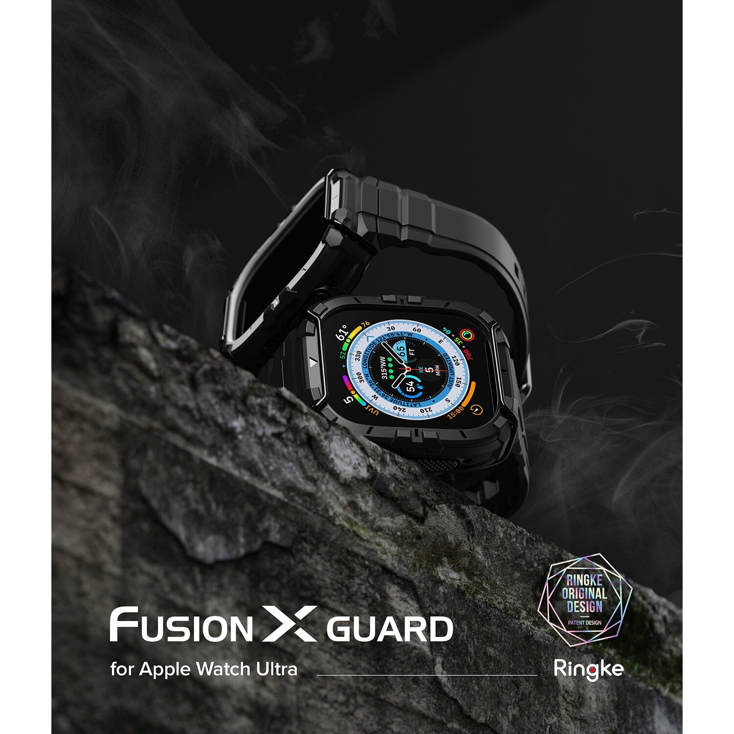 Guard for apple deals watch 4