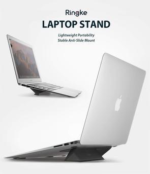 Ringke Laptop Stand, Black Default Ringke 