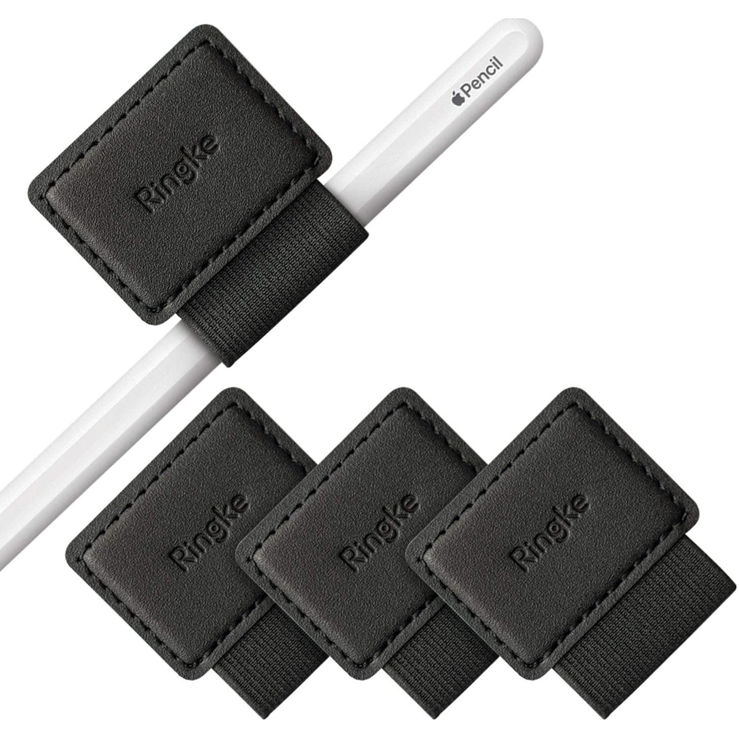 Ringke Pen Holder(5 Pack), Black Default Ringke Default 