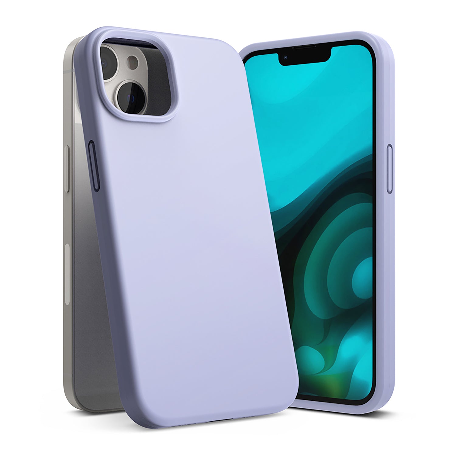 Ringke Silicon Case for iPhone 14 Series Mobile Phone Cases Ringke 