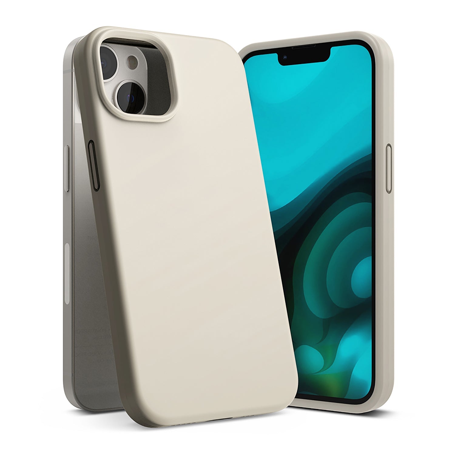 Ringke Silicon Case for iPhone 14 Series Mobile Phone Cases Ringke 