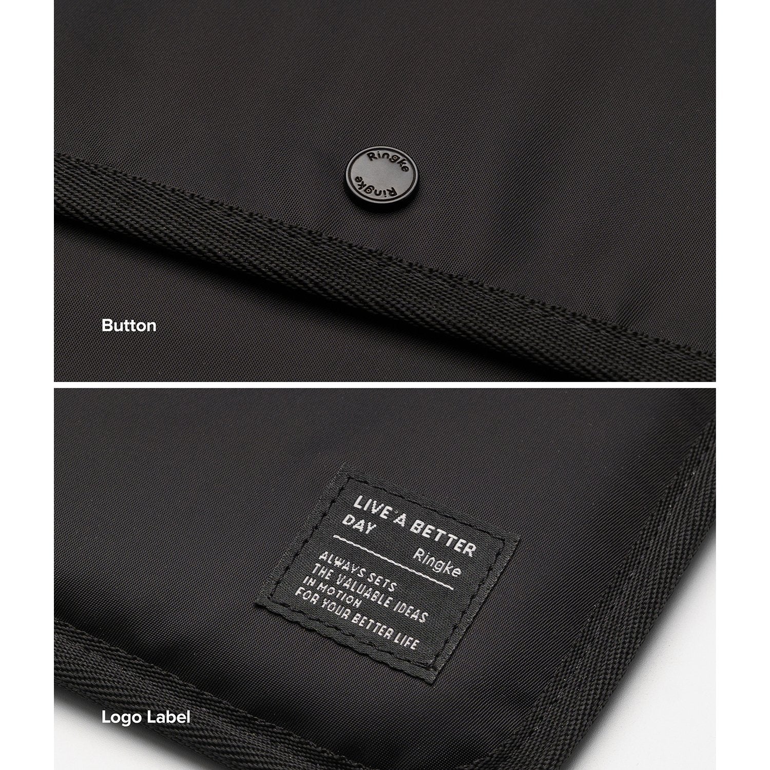 Ringke Slim Sleeve for Tablet 340mm x 280mm Default Ringke 